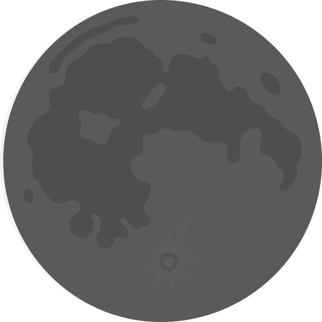 Waning Crescent