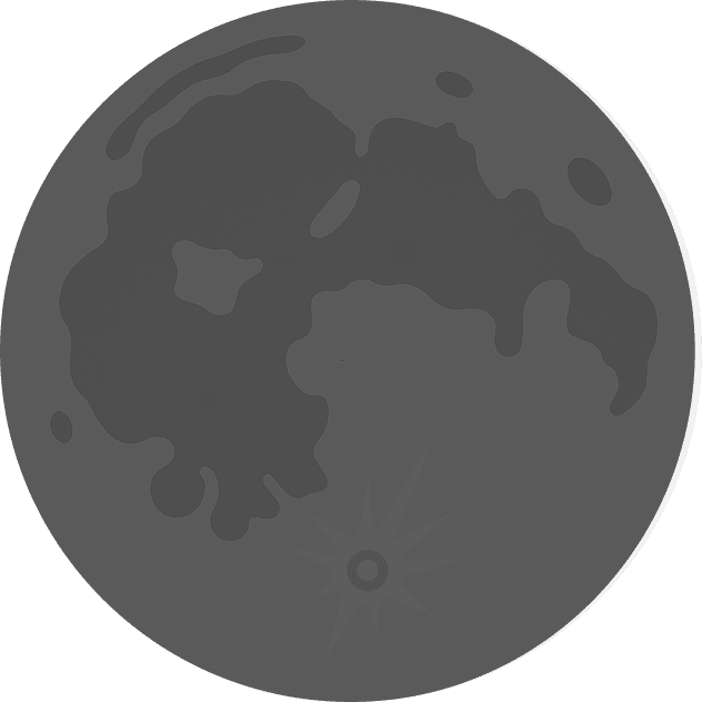 Waxing Crescent