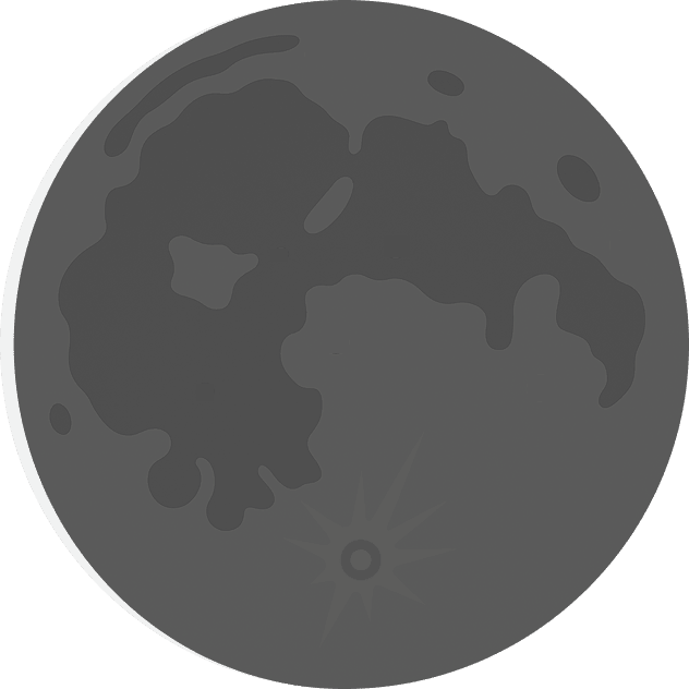 Waning Crescent