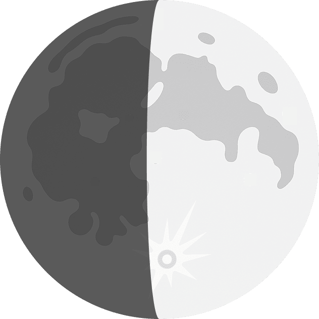 Waxing Gibbous