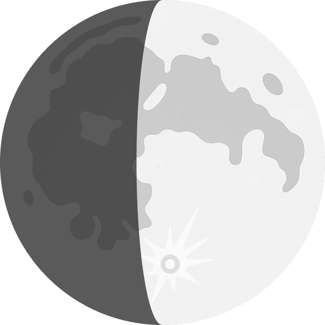 Waxing Gibbous