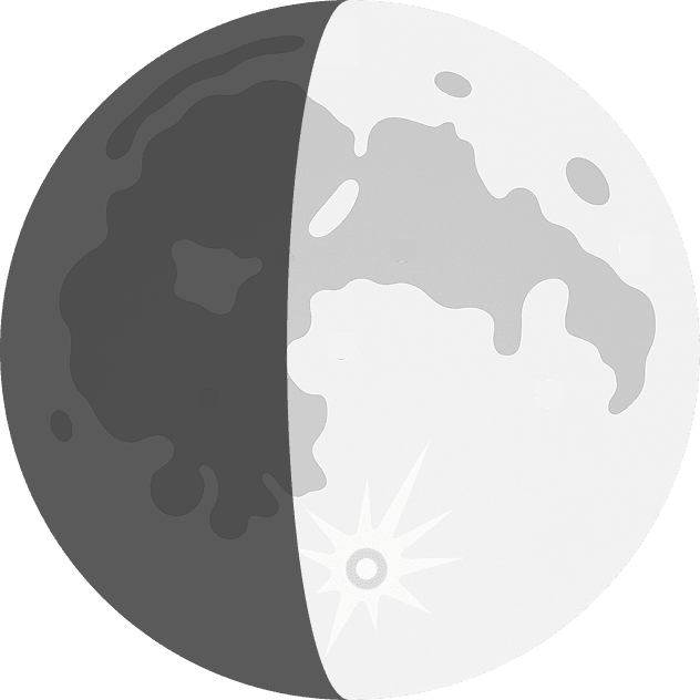 Waxing Gibbous