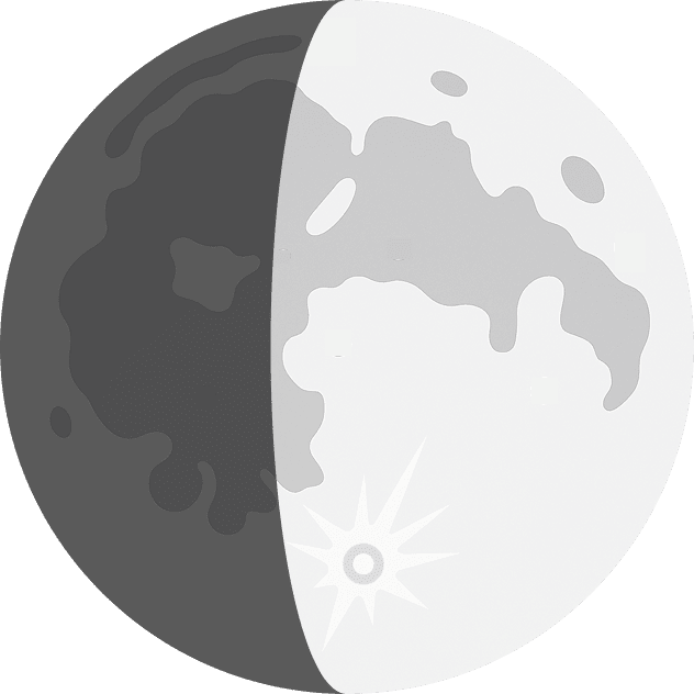 Waxing Gibbous