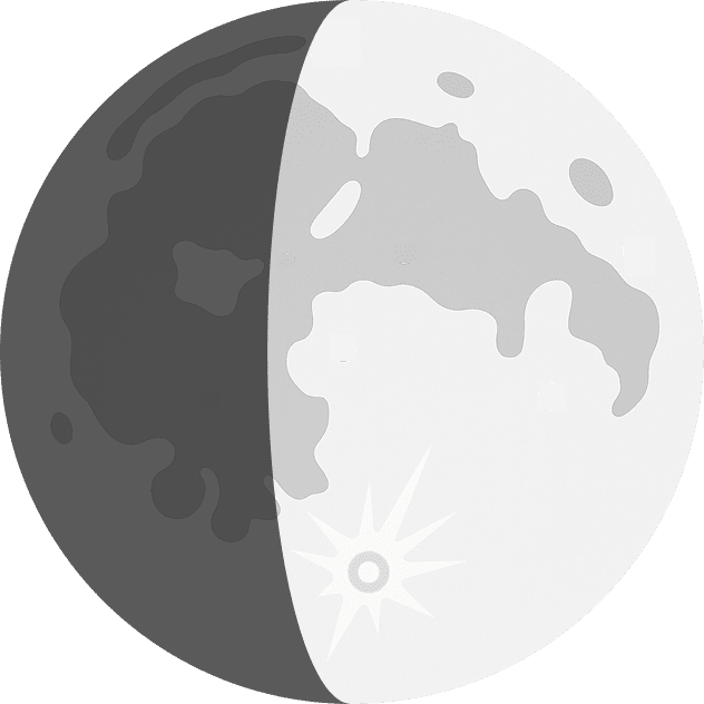 Waxing Gibbous