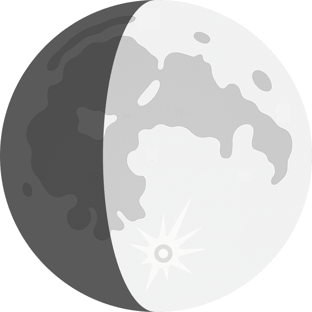 Waxing Gibbous