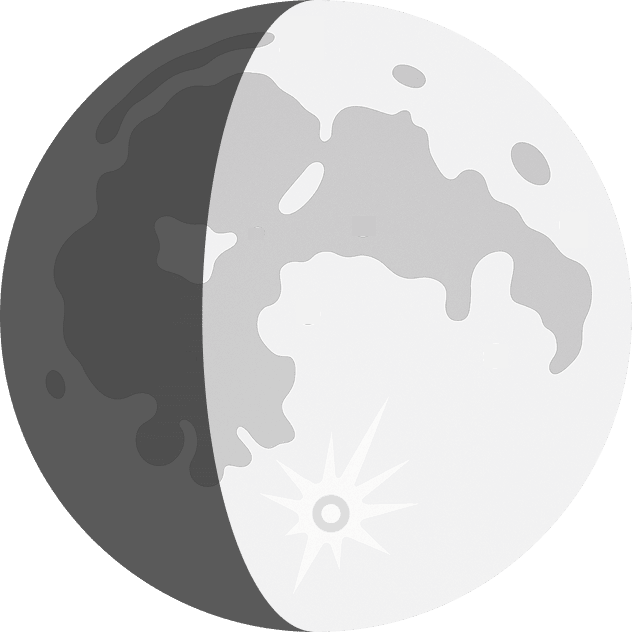 Waxing Gibbous