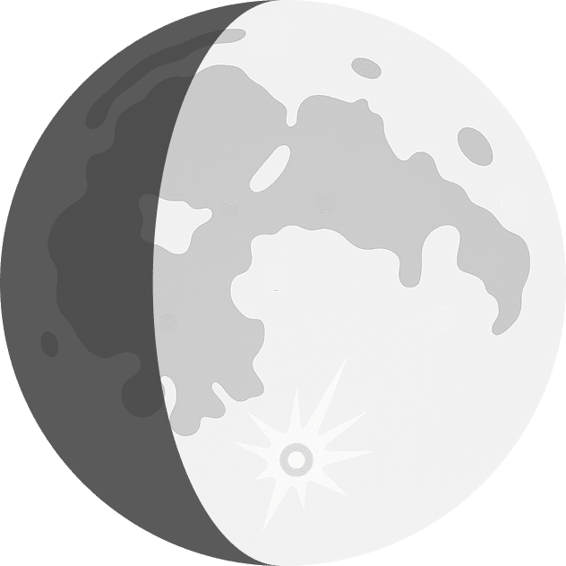 Waxing Gibbous