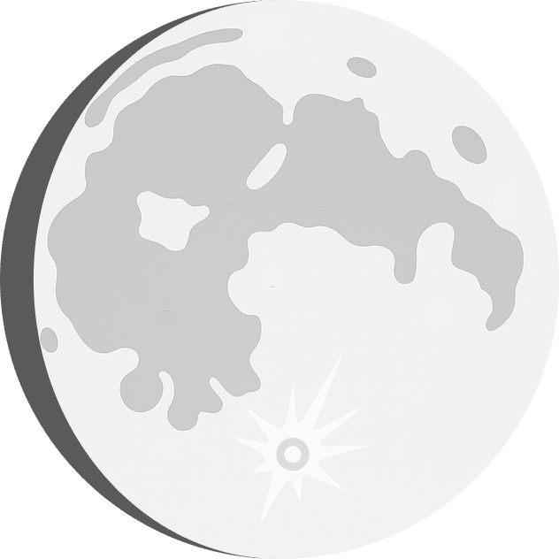 Waxing Gibbous