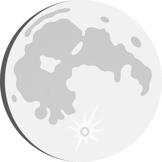 Waxing Gibbous