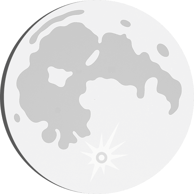 Waxing Gibbous