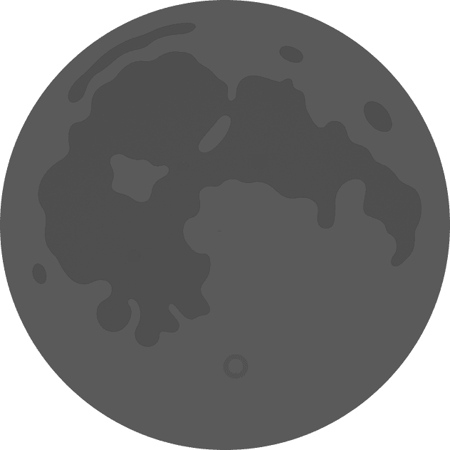 New Moon