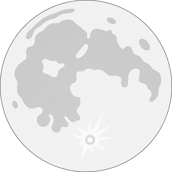 Full Moon