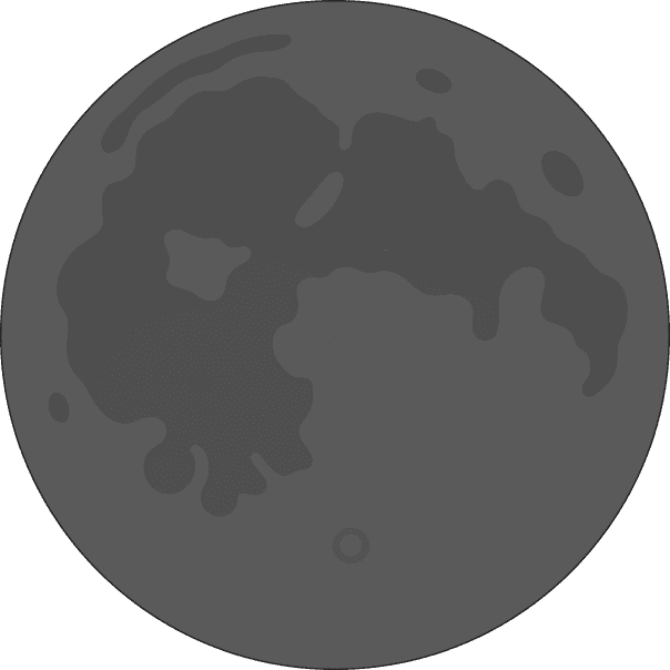New Moon