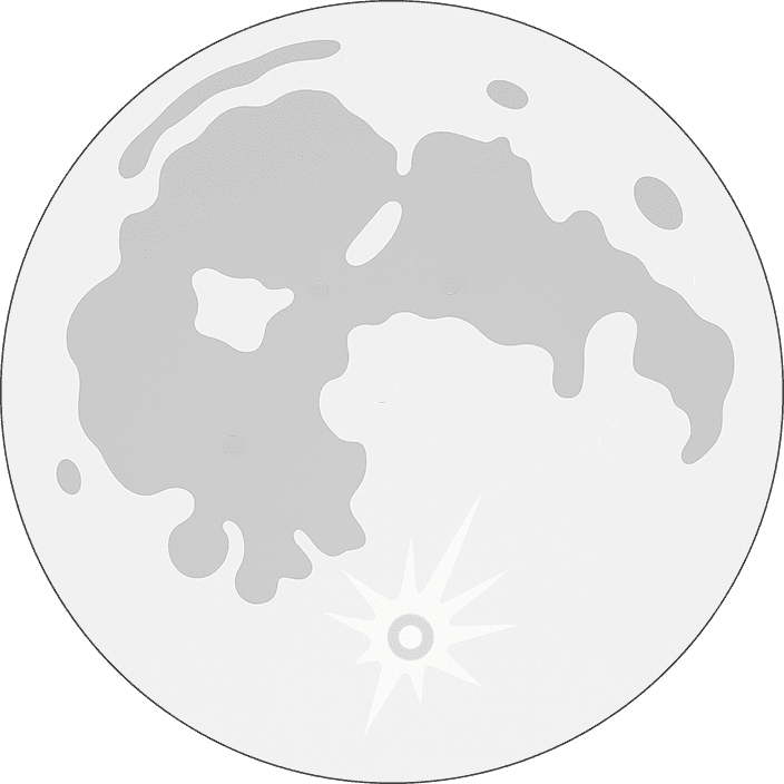 Full Moon