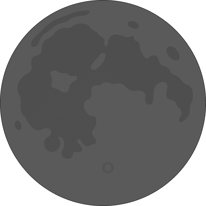 Waning Crescent