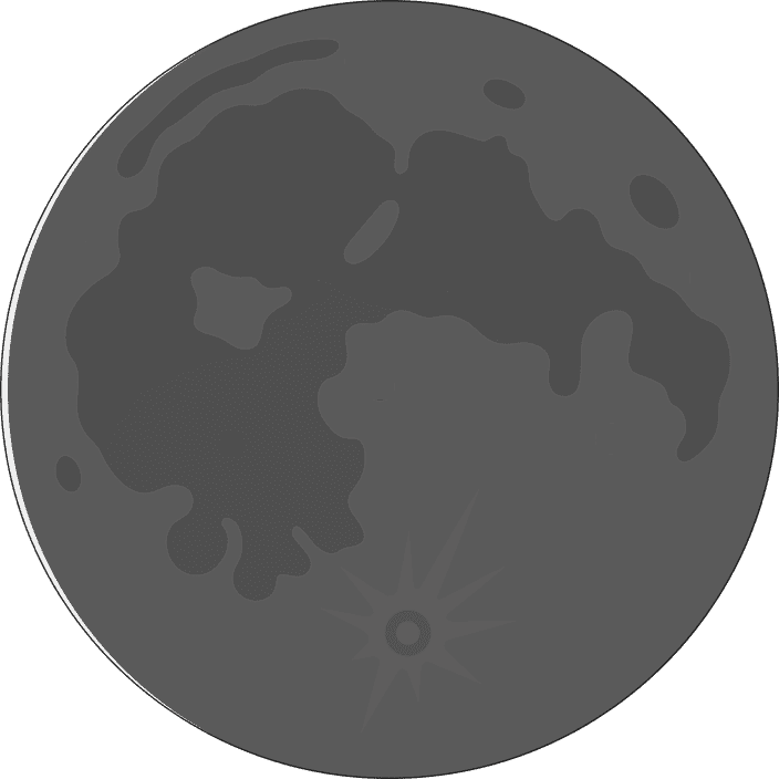 Waning Crescent