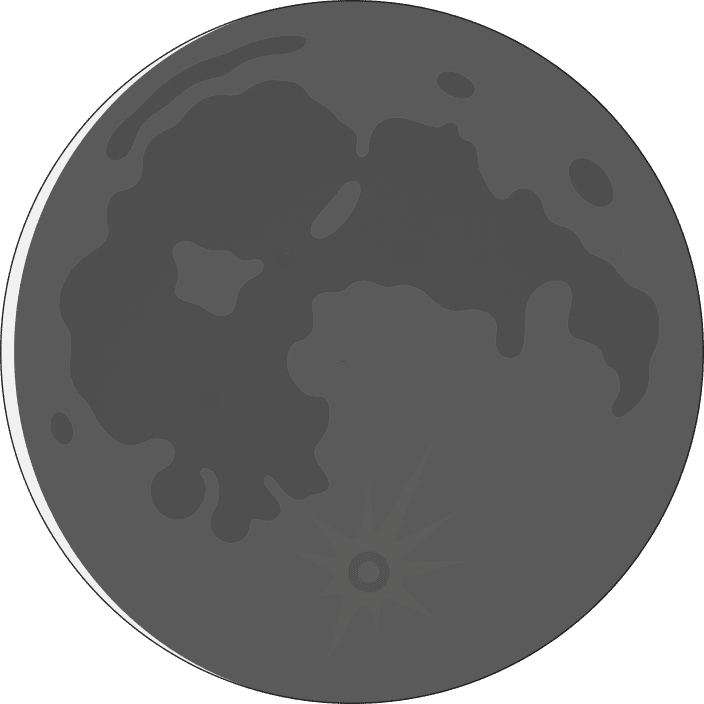 Waning Crescent