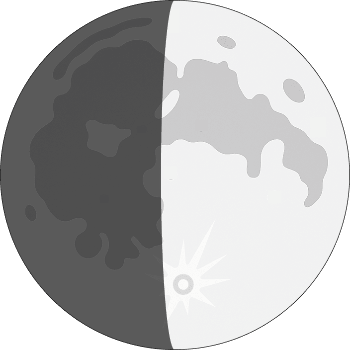 Waxing Gibbous