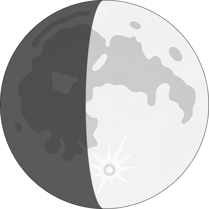 Waxing Gibbous