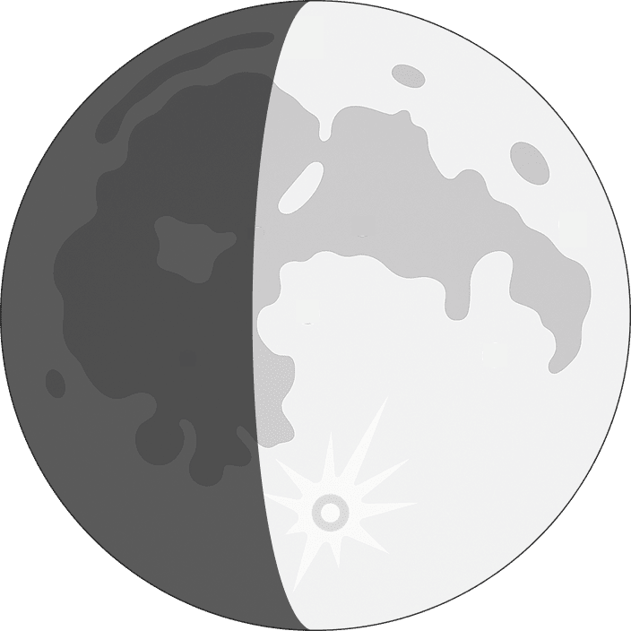 Waxing Gibbous