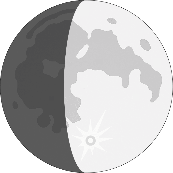 Waxing Gibbous