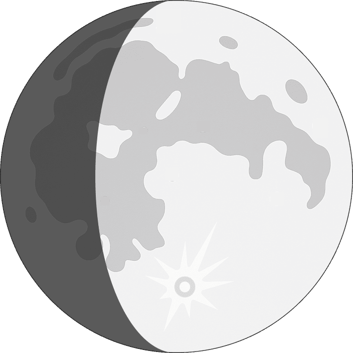 Waxing Gibbous
