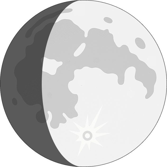 Waxing Gibbous