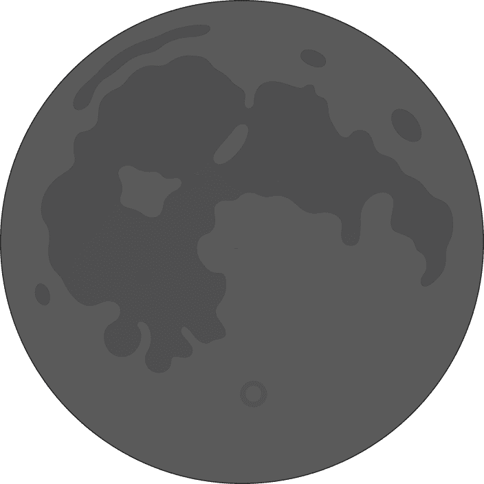 New Moon