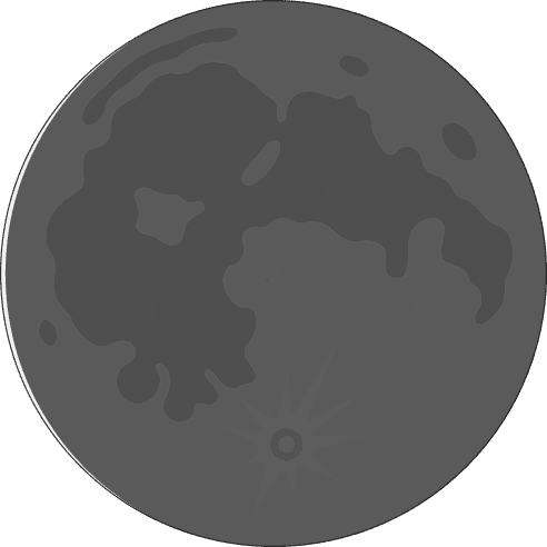 Waning Crescent