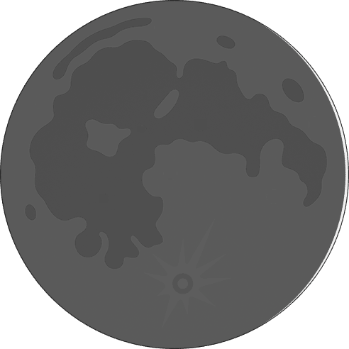 Waxing Crescent