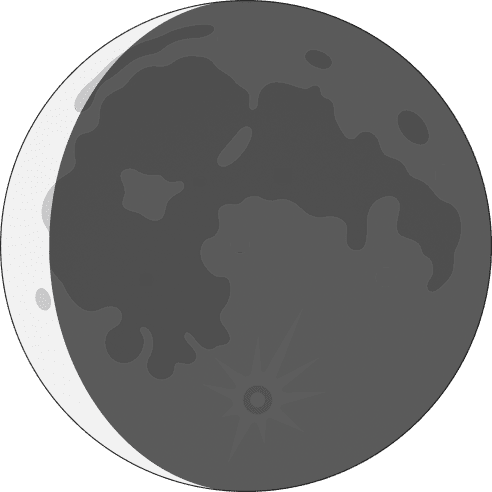 Waning Crescent