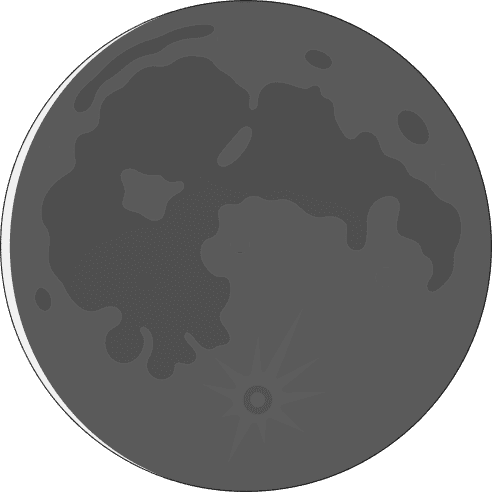Waning Crescent