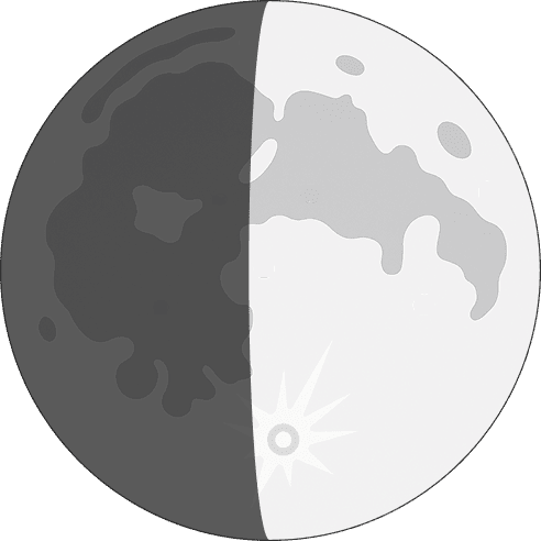 Waxing Gibbous