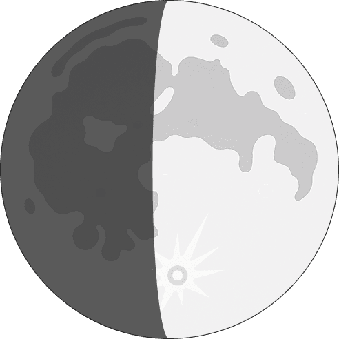 Waxing Gibbous