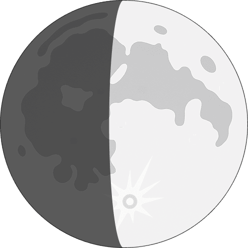 Waxing Gibbous
