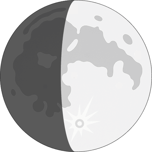 Waxing Gibbous
