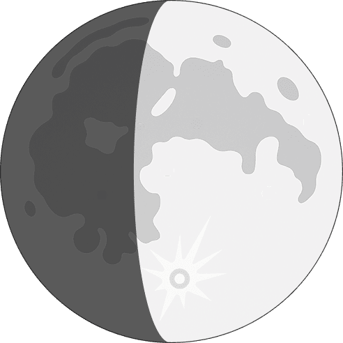 Waxing Gibbous