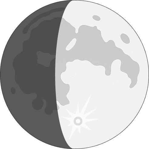 Waxing Gibbous