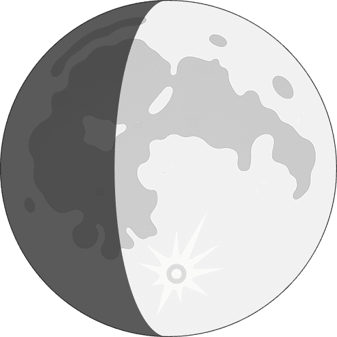 Waxing Gibbous