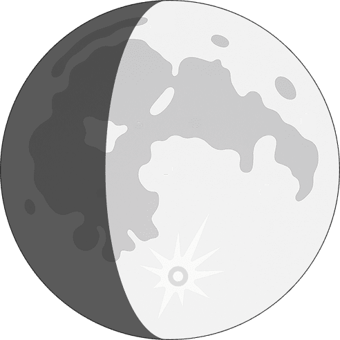 Waxing Gibbous