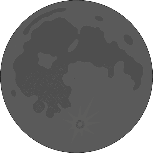 New Moon